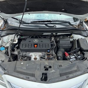 صورة مصغرة 45 لـ 2013 Acura ILX 2.0L W/TECH