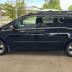 صورة 4 لـ 2011 Honda ODYSSEY TOURING