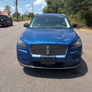 صورة 55 لـ 2020 Lincoln CORSAIR STANDARD