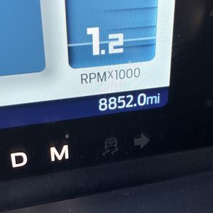 2024 FORD BRONCO WILDTRAK — миниатюра 41