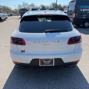 PORSCHE MACAN BASE - 7