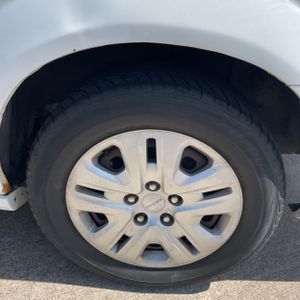 2015 Dodge GRAND CARAVAN SE 缩略图 16