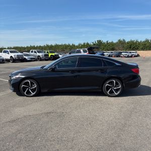 HONDA ACCORD SPORT - 3