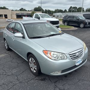 صورة مصغرة 12 لـ 2010 Hyundai ELANTRA GLS