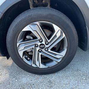 صورة 17 لـ 2023 Hyundai SANTA FE SEL