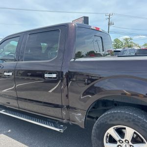 FORD F-150 XLT - 6