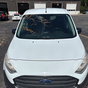 2019 FORD TRANSIT CONNECT XL — миниатюра 15
