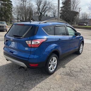 FORD ESCAPE SEL - 8