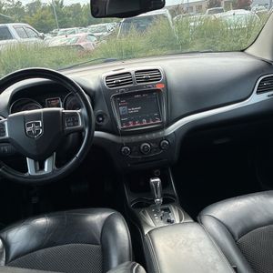 صورة مصغرة 35 لـ 2017 Dodge JOURNEY CROSSROAD PLUS