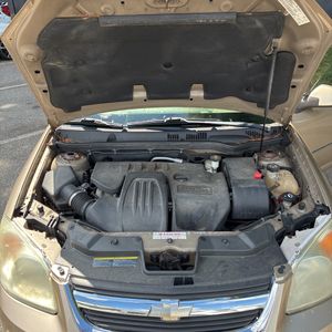 2005 Chevrolet COBALT LT 照片 43