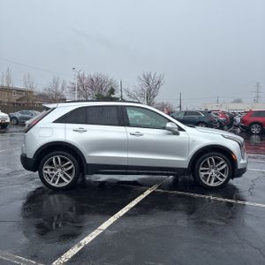 CADILLAC XT4 SPORT - 10