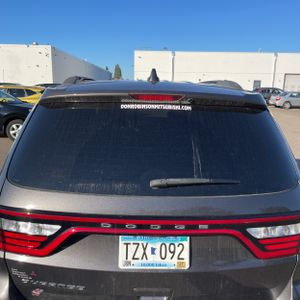 2018 Dodge DURANGO SXT — фото 16