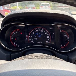 2020 Dodge DURANGO GT PLUS — миниатюра 41