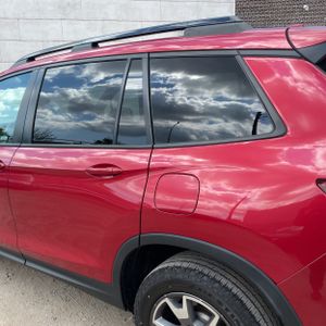 HONDA PASSPORT TRAILSPORT - 6