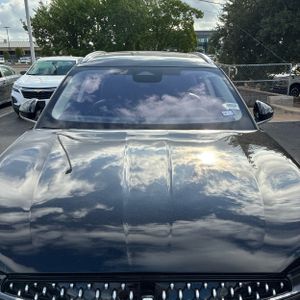 2025 Lincoln NAUTILUS RESERVE 照片 15