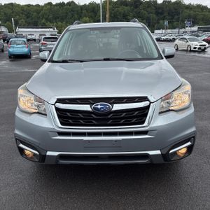 2018 Subaru FORESTER 2.5I PREMIUM — миниатюра 14