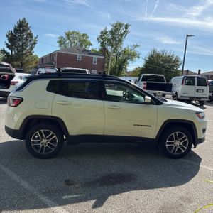 JEEP COMPASS - 10