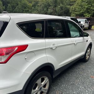 2013 FORD ESCAPE SE — фото 8