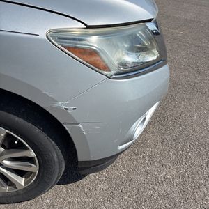 2014 Nissan PATHFINDER SV — миниатюра 54