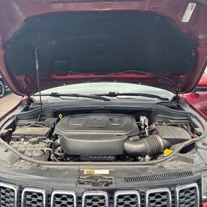 صورة مصغرة 44 لـ 2020 JEEP GRAND CHEROKEE LAREDO E