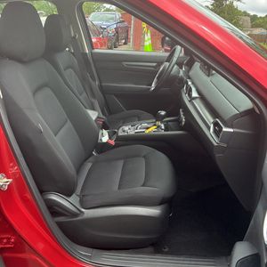 2023 Mazda CX-5 2.5 S 照片 33