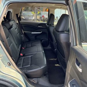 2012 Honda CR-V EX-L 缩略图 34
