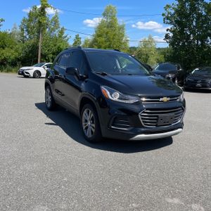 2020 Chevrolet TRAX LT 缩略图 12