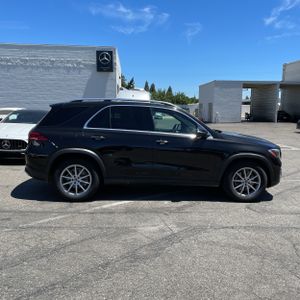 2026 Mercedes-BENZ GLE 照片 10