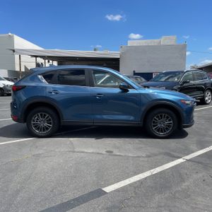 MAZDA CX-5 TOURING - 10