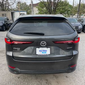 MAZDA CX-90 3.3 TURBO PREFERRED PLUS - 7