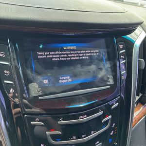 2015 Cadillac ESCALADE ESV LUXURY 照片 75