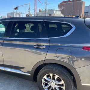 HYUNDAI SANTA FE SEL - 6