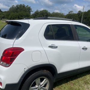 صورة 9 لـ 2018 Chevrolet TRAX LT