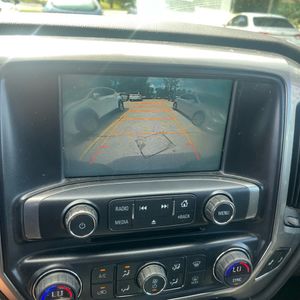 2016 Chevrolet SILVERADO 1500 LT Z71 — фото 34