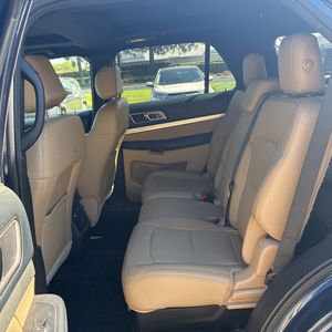 صورة مصغرة 34 لـ 2016 FORD EXPLORER XLT