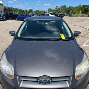 2013 FORD FOCUS SE — миниатюра 15