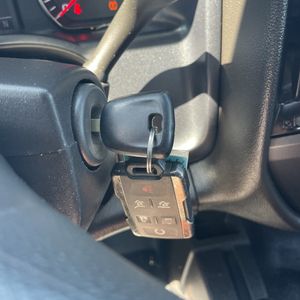 2019 Chevrolet SILVERADO 2500HD WORK TRUCK thumbnail 50