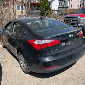KIA FORTE - 4