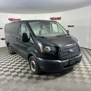FORD TRANSIT 150 - 10