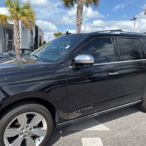 FORD EXPEDITION PLATINUM - 2