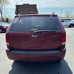 JEEP GRAND CHEROKEE LAREDO - 7