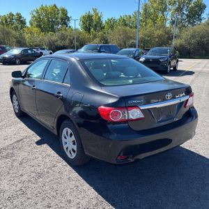 صورة 5 لـ 2013 Toyota COROLLA L