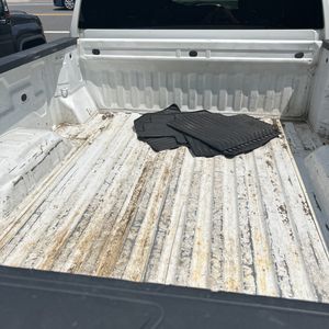 2020 Chevrolet SILVERADO 2500HD LT 缩略图 55