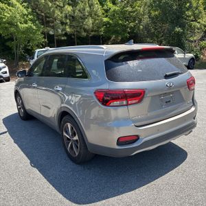 KIA SORENTO EX V6 - 5