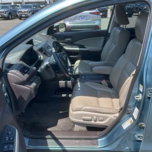 صورة مصغرة 32 لـ 2013 Honda CR-V EX-L