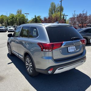 صورة 5 لـ 2020 Mitsubishi OUTLANDER SEL