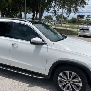 2022 Mercedes-BENZ GLE 缩略图 13