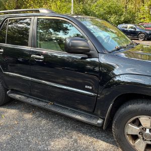 صورة 13 لـ 2007 Toyota 4RUNNER SR5