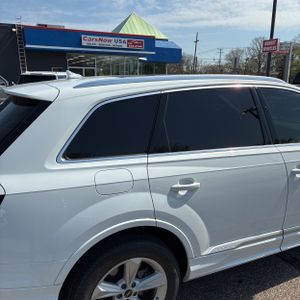 AUDI Q7 PREMIUM - 9