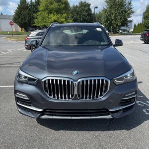 2019 BMW X5 XDRIVE40I — фото 14
